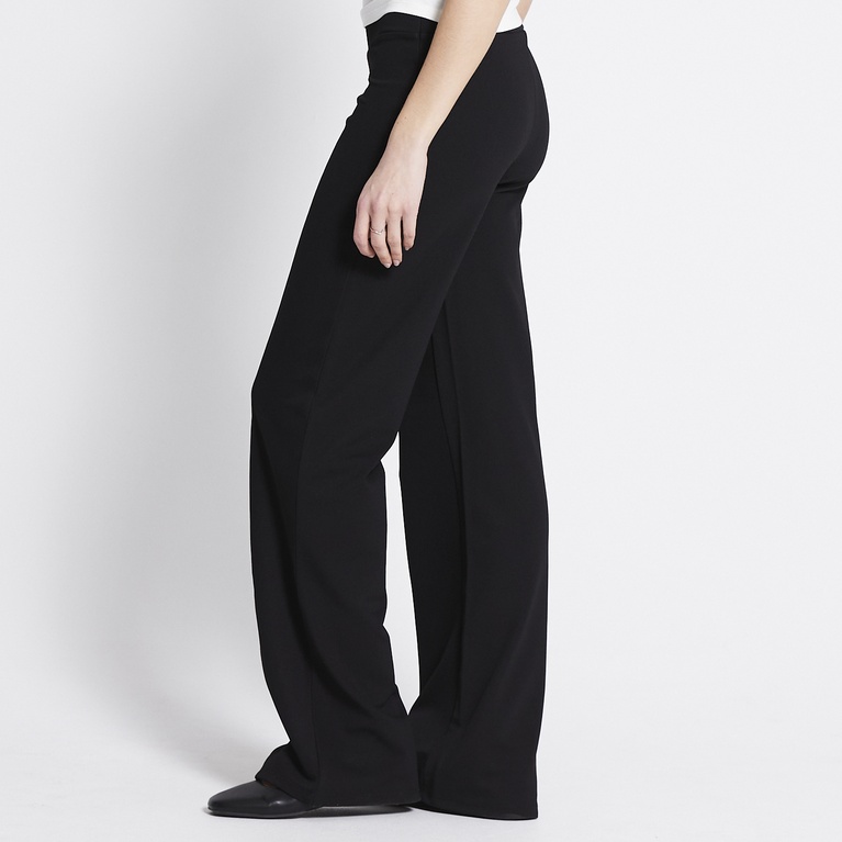 Elegante hose "Ruby"